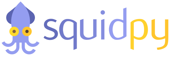 Squidpy